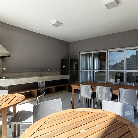 Condominio Mobi One Paulista Сао Паоло Екстериор снимка