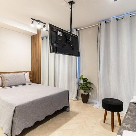 Condominio Mobi One Paulista Сао Паоло Екстериор снимка