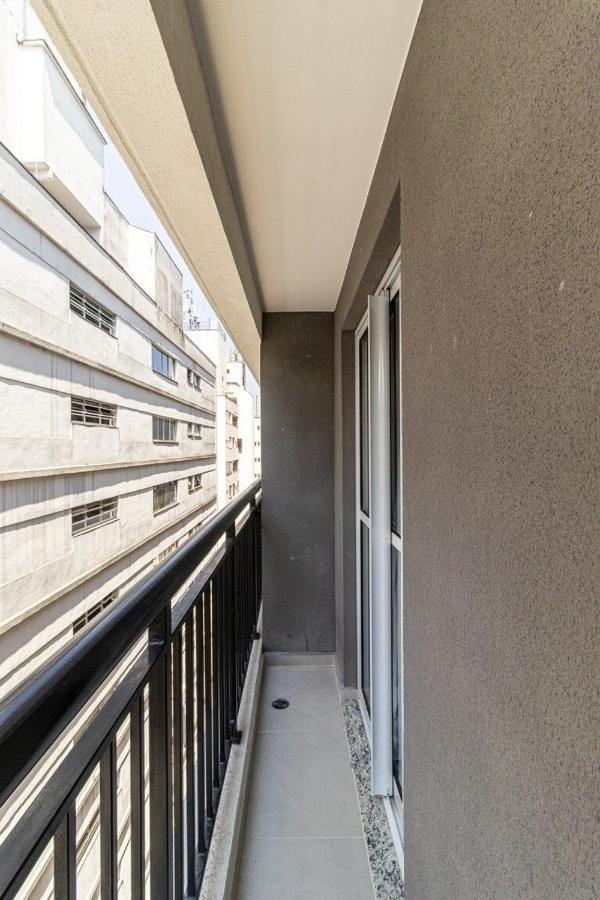 Condominio Mobi One Paulista Сао Паоло Екстериор снимка