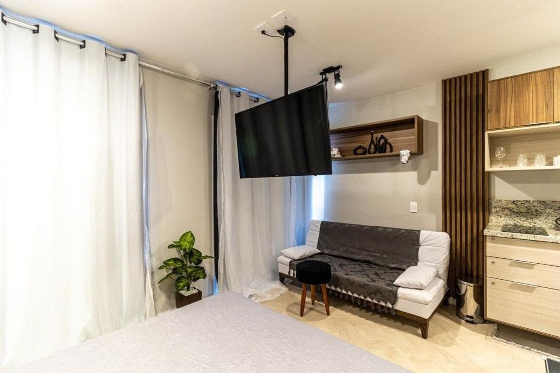 Condominio Mobi One Paulista Сао Паоло Екстериор снимка