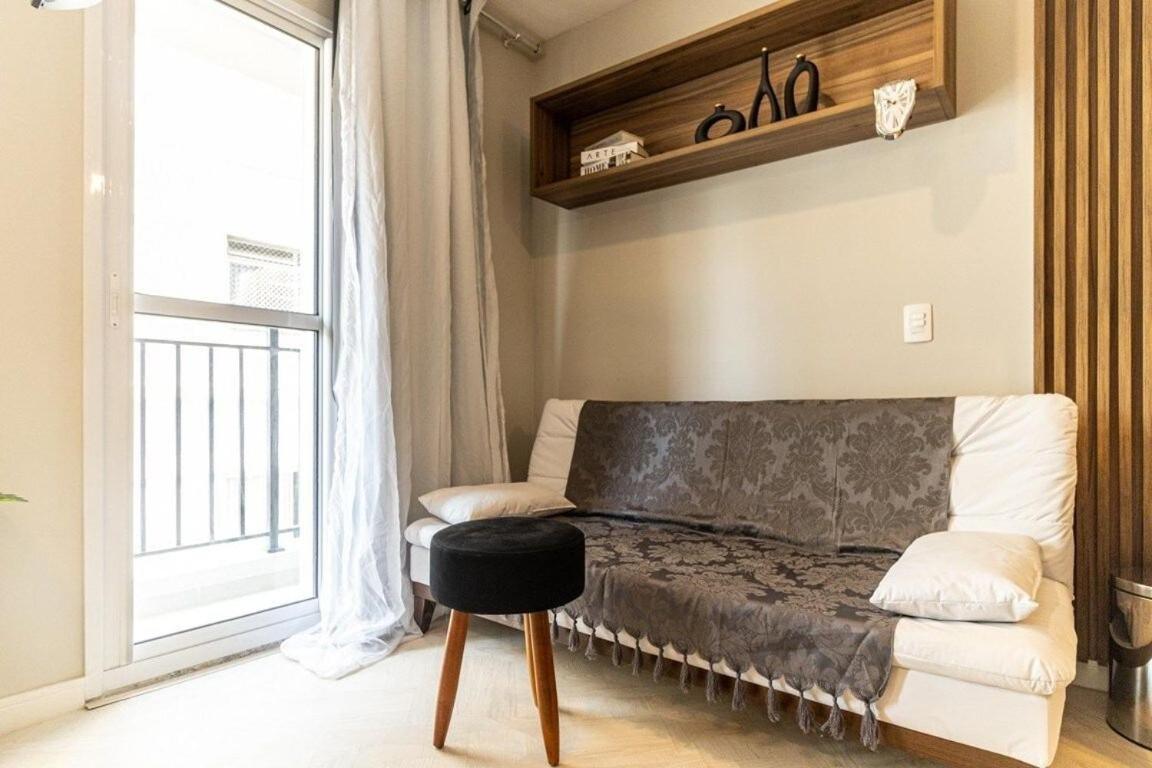 Condominio Mobi One Paulista Сао Паоло Екстериор снимка