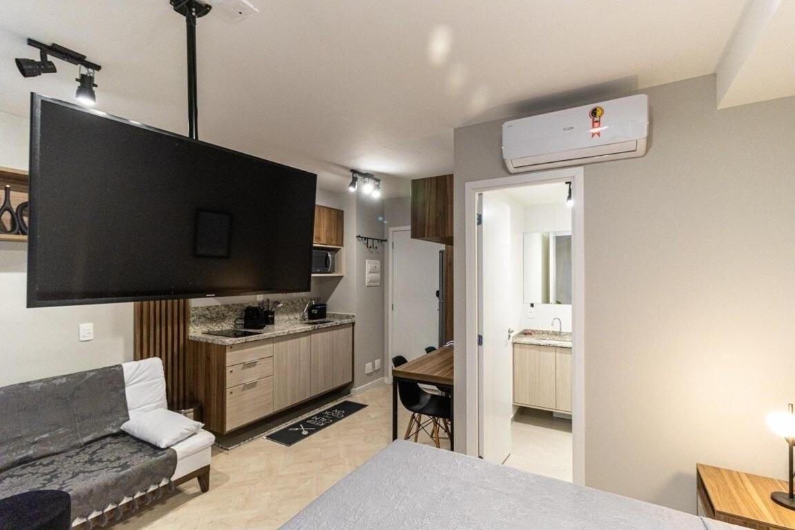 Condominio Mobi One Paulista Сао Паоло Екстериор снимка